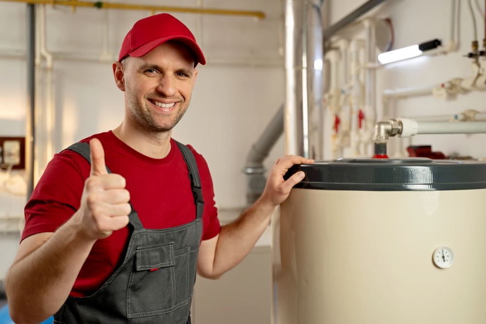 Nexus Heating & Air