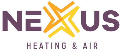 Nexus Heating & Air logo