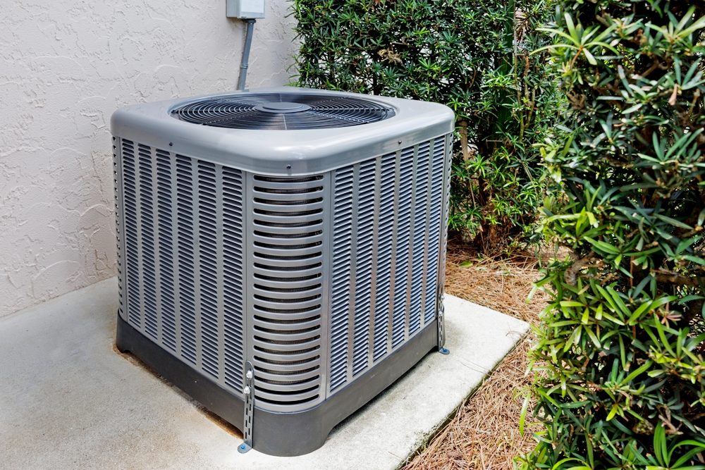 Air Conditioning Services