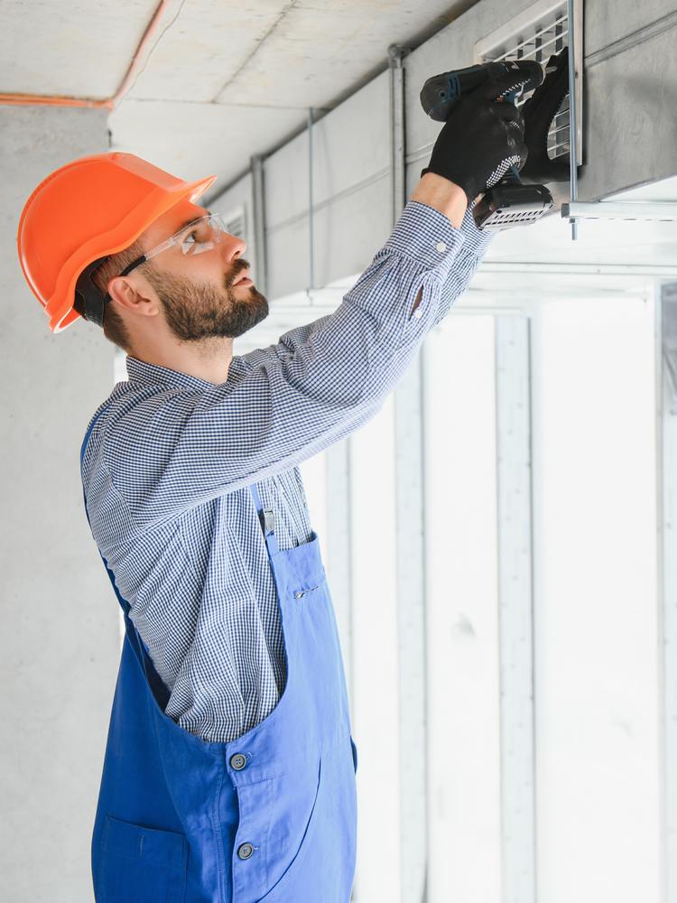 Commercial Heating & Air Solutions