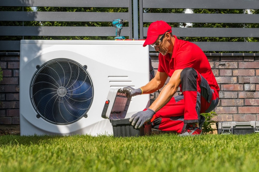 How a New HVAC System Can Improve Indoor Air Quality in Older Homes