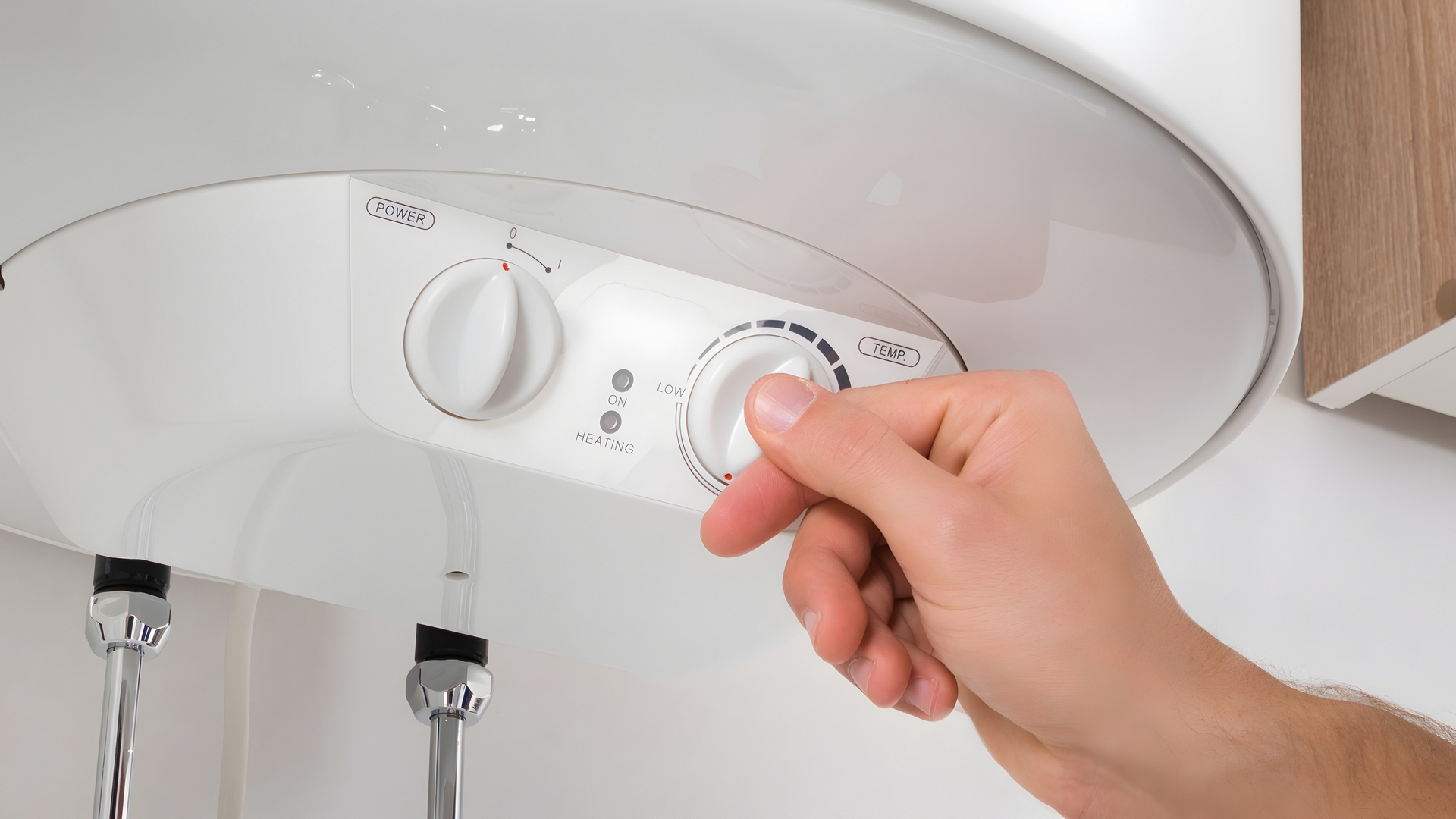 Nexus Heating & Air