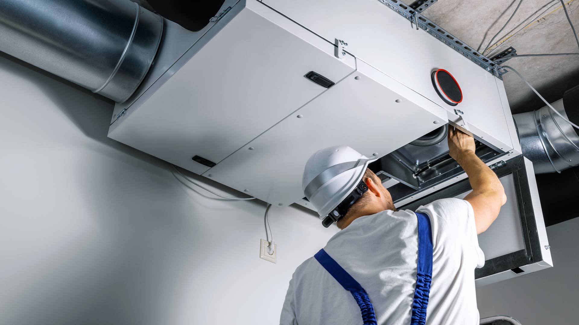 Nexus Heating & Air