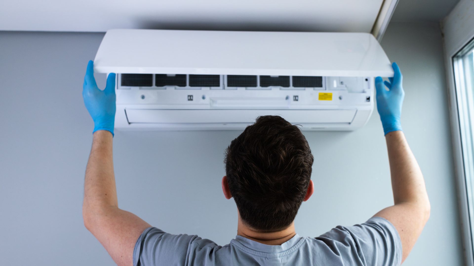 Nexus Heating & Air