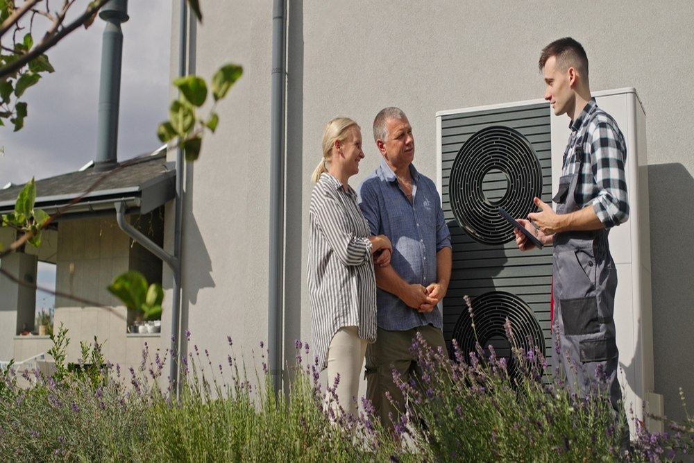 Why Heat Pump Systems Are a Cost-Effective Choice for Southern California Homes