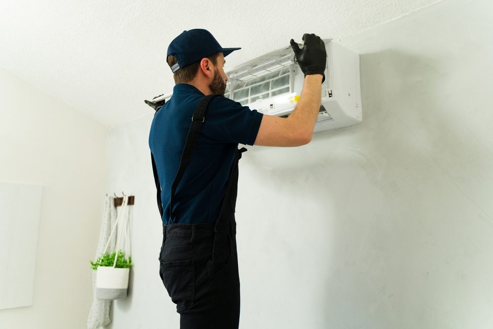 AC Installation