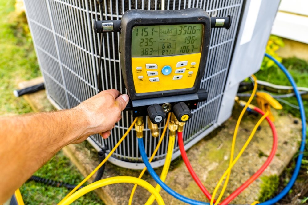 AC Service
