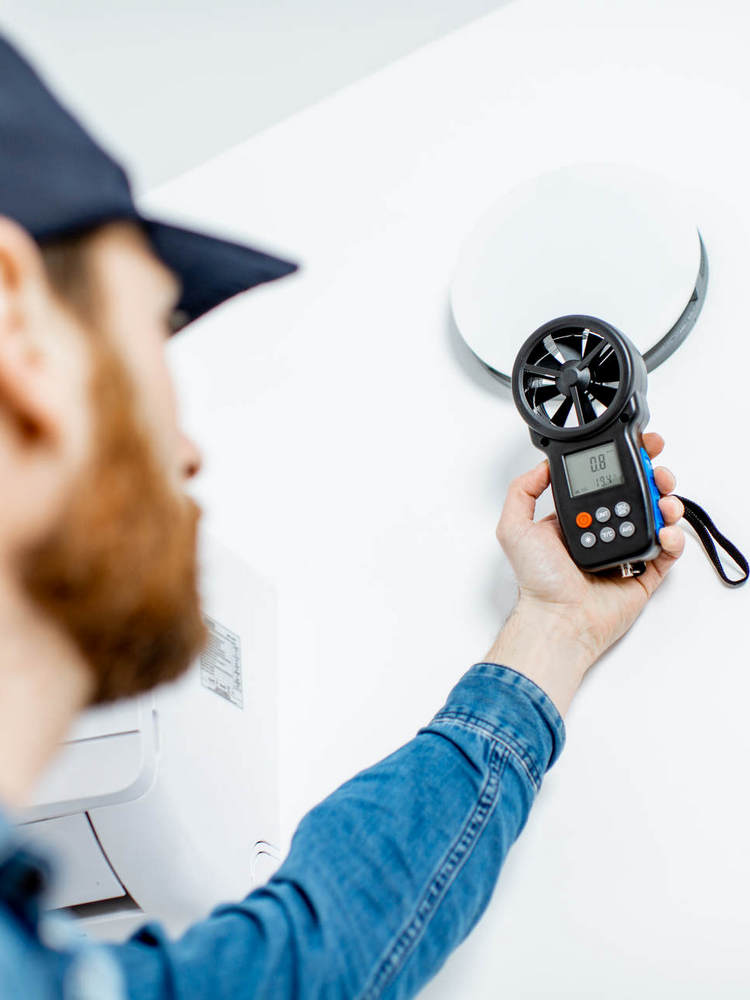 Breathe Easier with Nexus Heating & Air