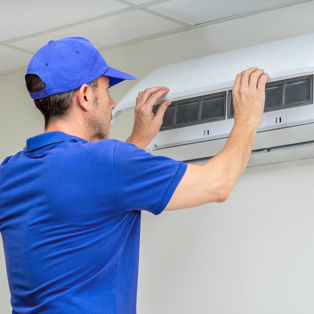 Choose Nexus Heating & Air
