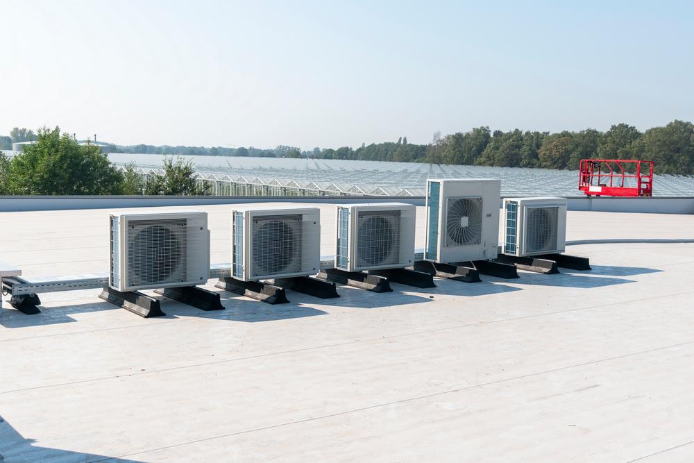 Commercial Heating Services