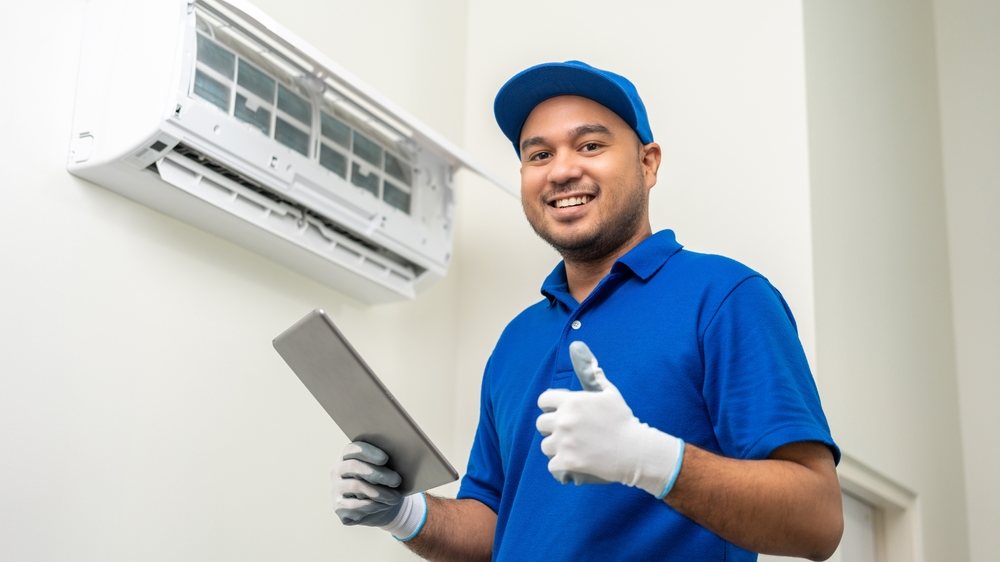 Contact Nexus Heating & Air