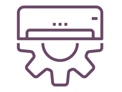 Fewer Emergency Repairs