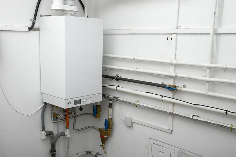 Furnace Installation