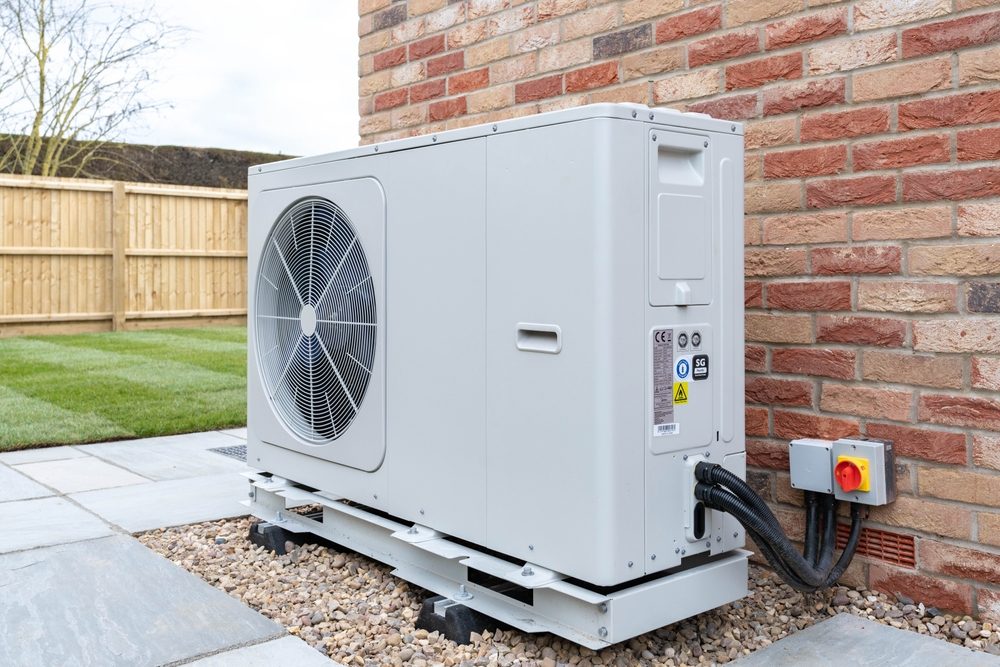 Heat Pump Installation