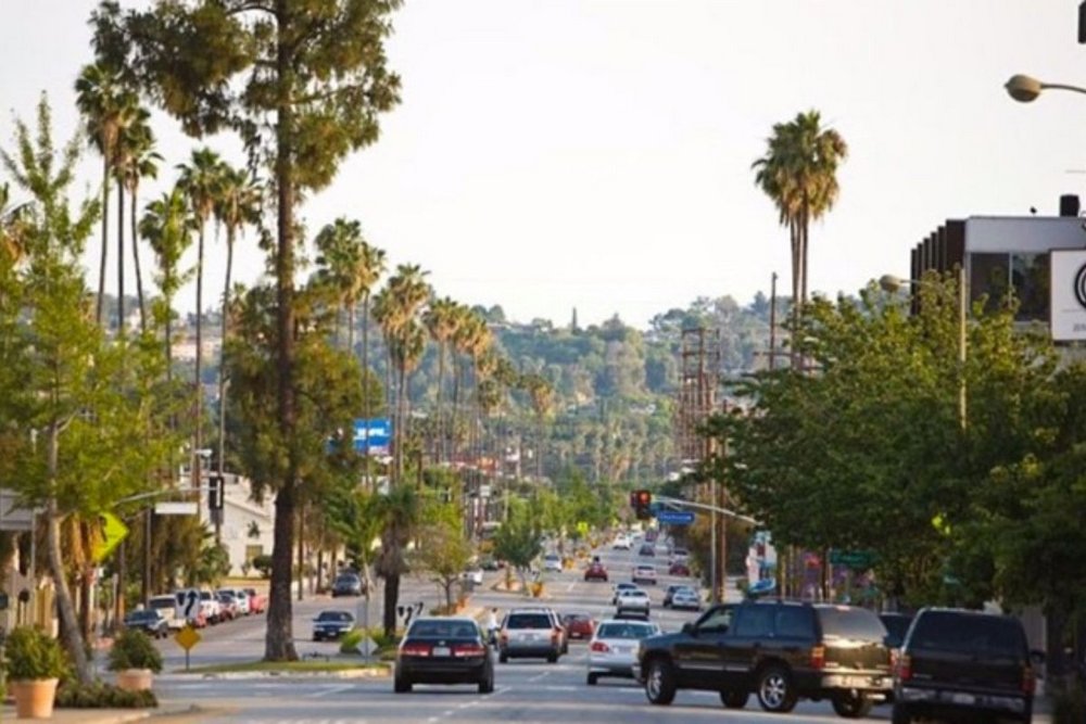 Expert HVAC Services in Atwater Village