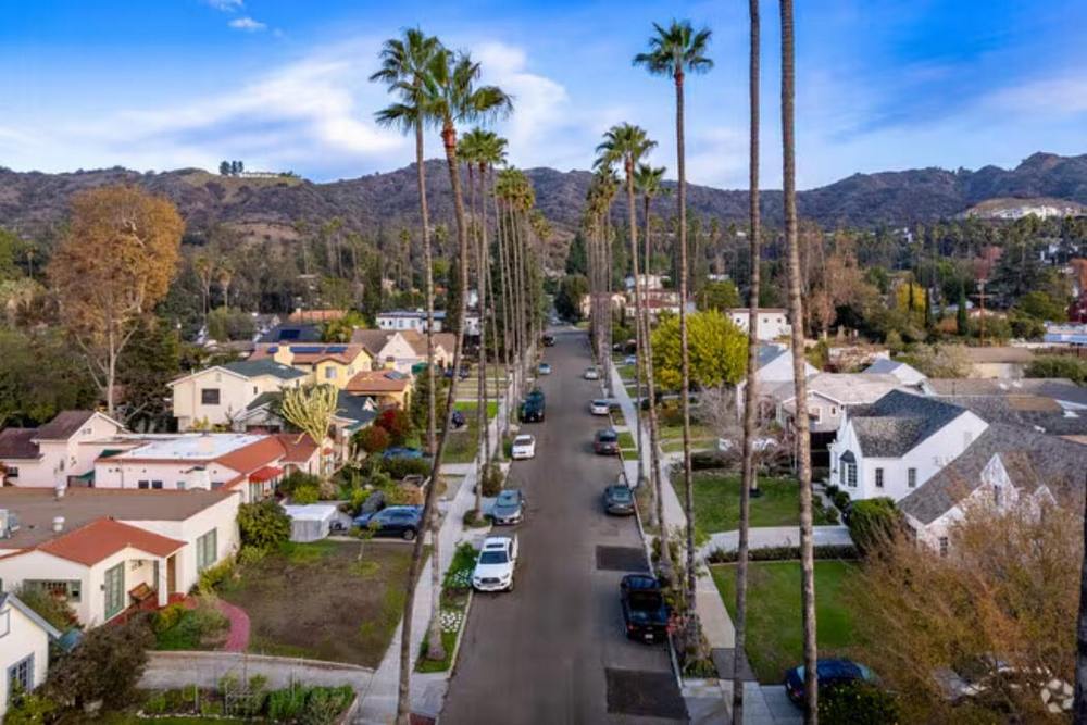 Expert HVAC Services in Eagle Rock