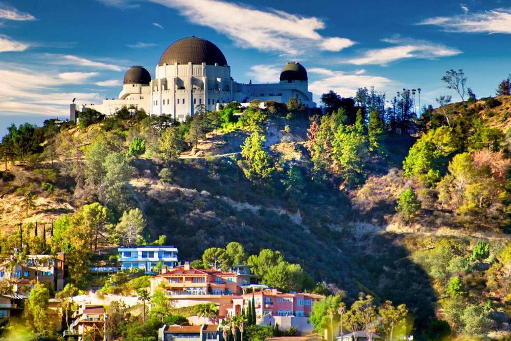 Expert HVAC Services in Los Feliz