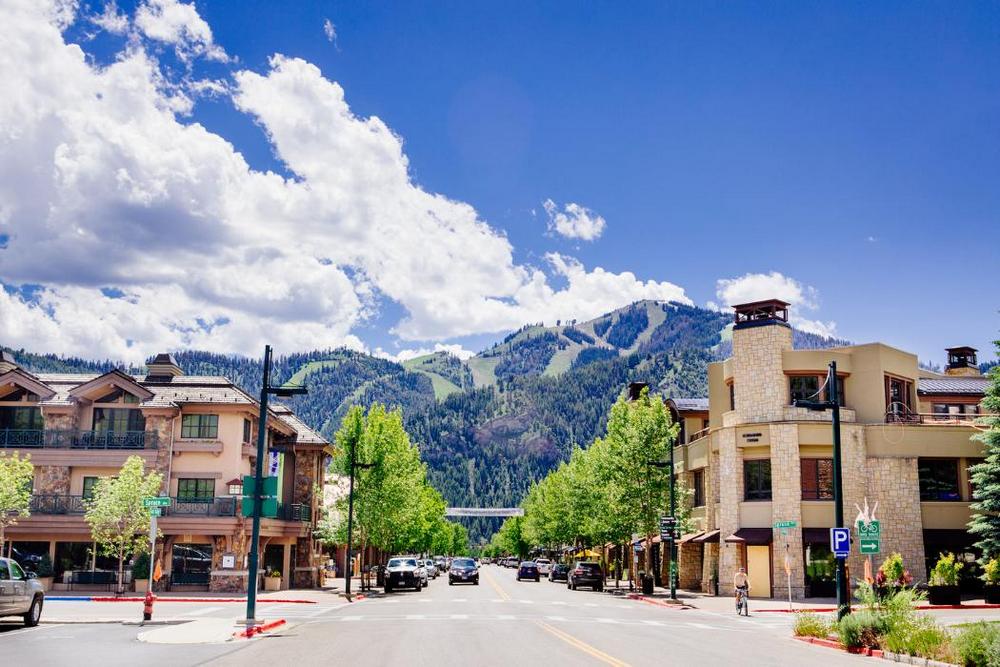 Expert HVAC Services in Sun Valley