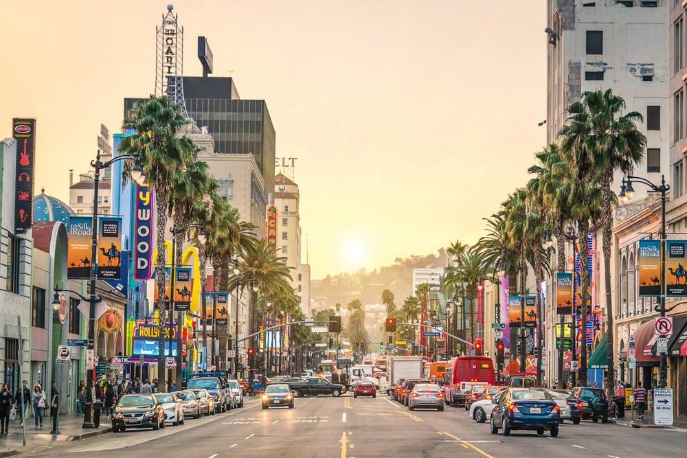Expert HVAC Services in West Hollywood