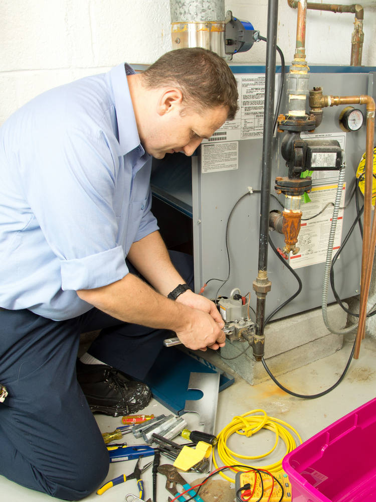 Signs You Need Heating Services