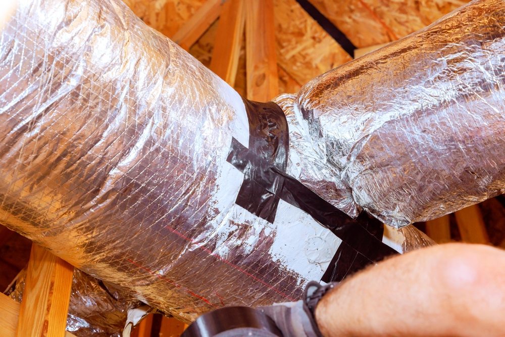 How to Improve Indoor Air Quality with Professional Air Duct Repair