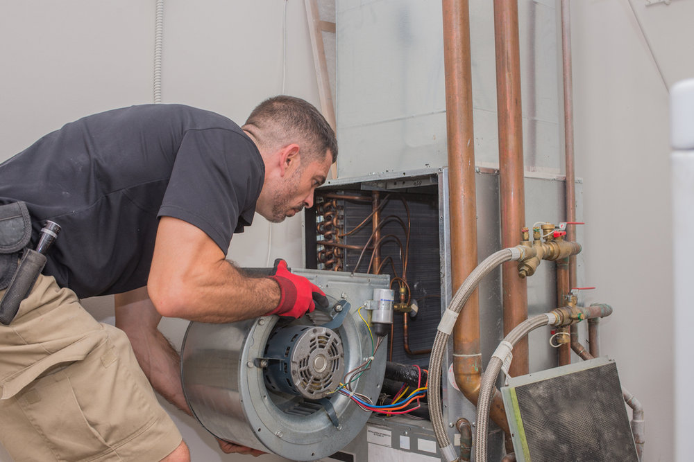 When to Replace Your Air Handler to Ensure Optimal System Performance