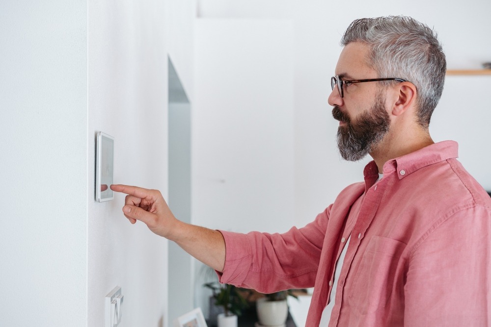 Why Smart Thermostat Installation Enhances HVAC Efficiency